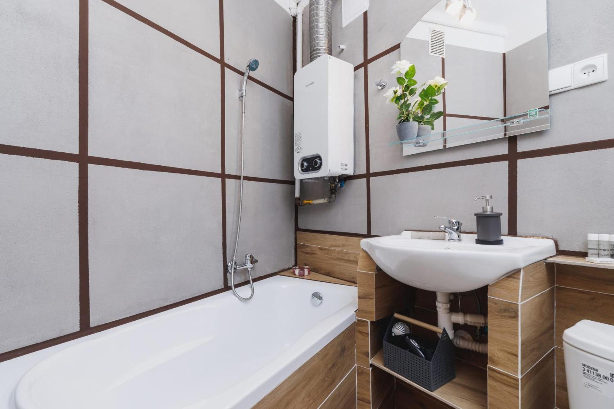 Apartment Spacious In A Great Location By Renters Krakau