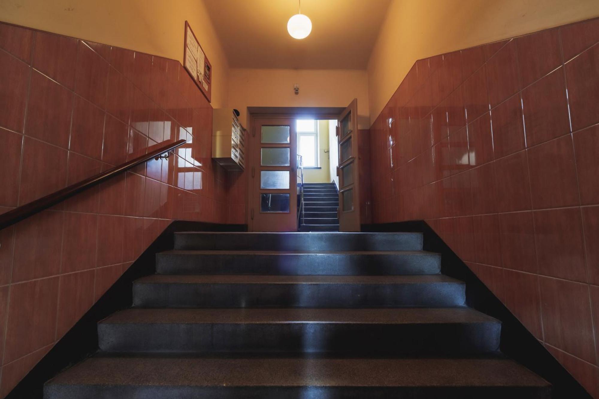 Spacious In A Great Location By Renters * Krakau