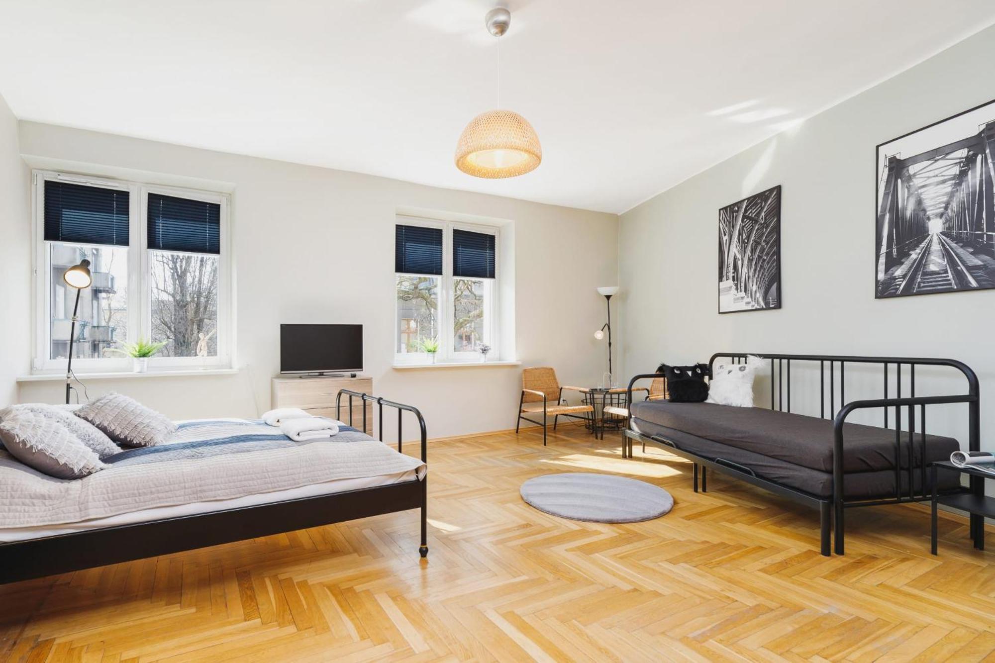 Spacious In A Great Location By Renters