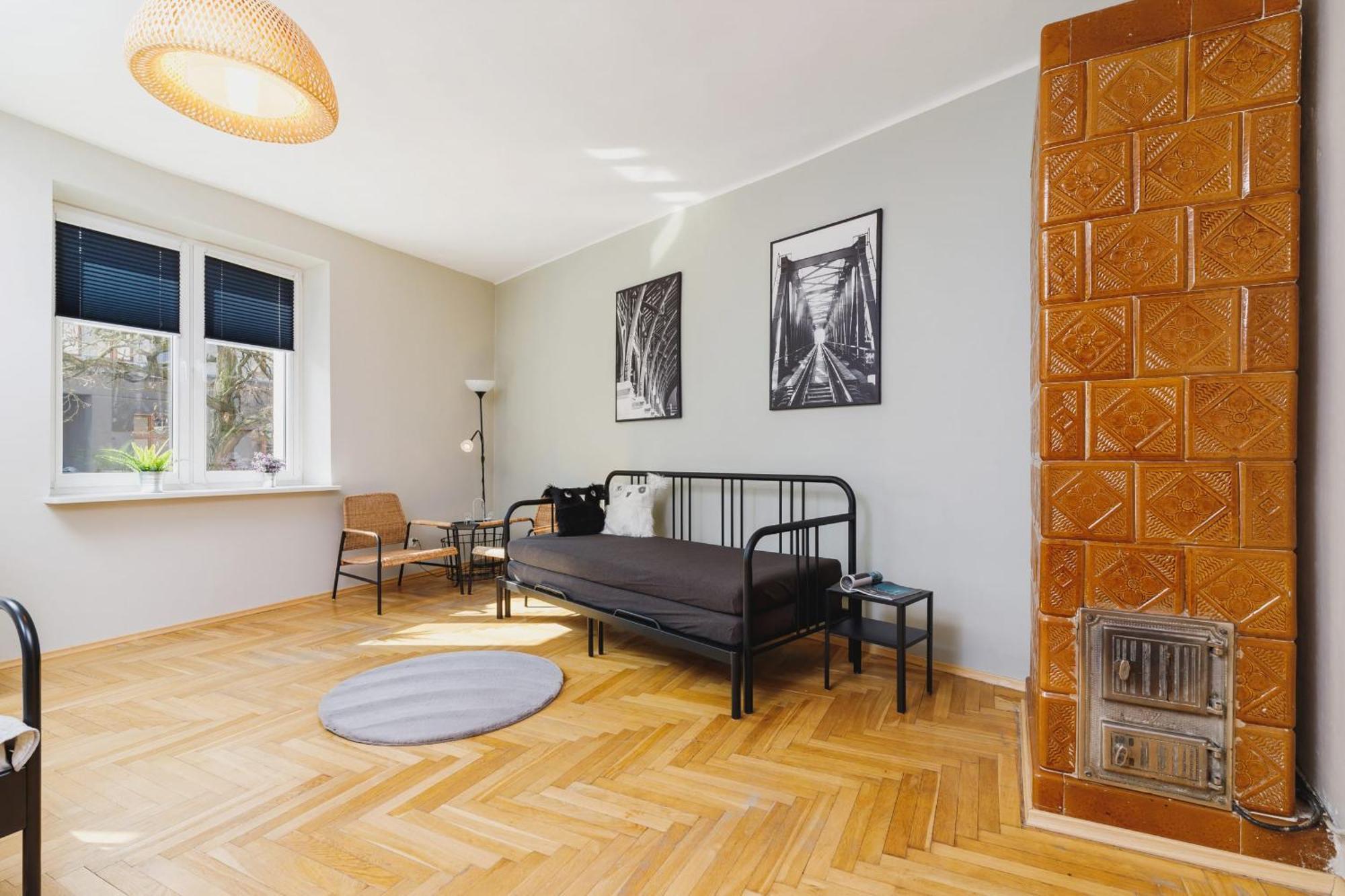 Spacious In A Great Location By Renters Apartment